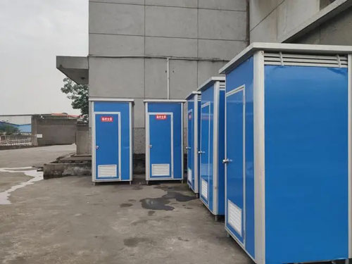 洋浦经济开发区 临时卫生间出租