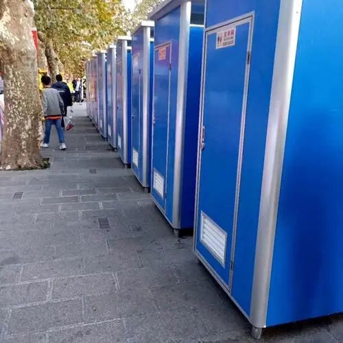 洋浦经济开发区移动公厕租赁