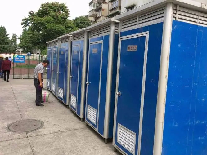 洋浦经济开发区移动洗手间租赁