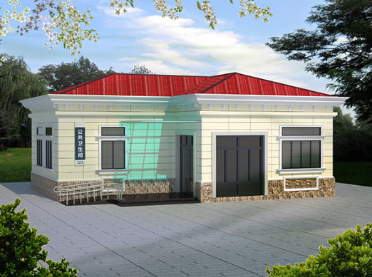 洋浦经济开发区移动厕所出售