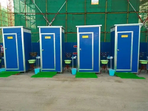 洋浦经济开发区建筑工地移动洗手间租赁